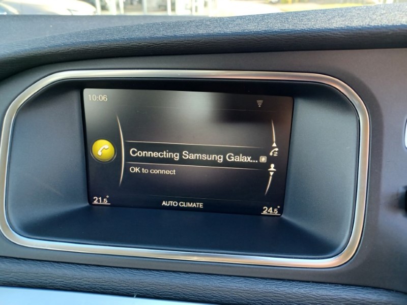 2019 (68) VOLVO V40 T3 [152] Inscription 5dr 5258827