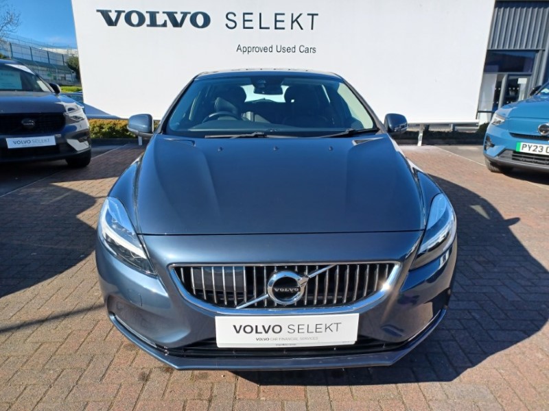 2019 (68) VOLVO V40 T3 [152] Inscription 5dr 5258763