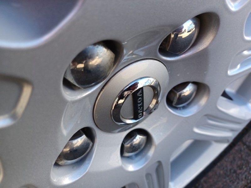 2019 (68) VOLVO V40 T3 [152] Inscription 5dr 5258960