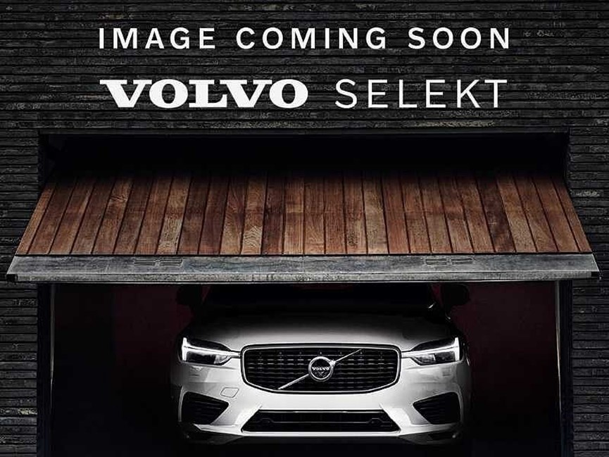 2021 (21) VOLVO XC60 2.0 B4D Inscription 5dr Geartronic