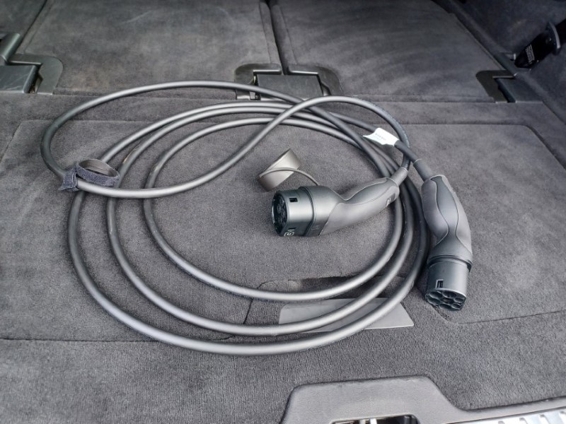 2025 (25) VOLVO XC90 2.0 T8 PHEV Ultra Bright 5dr AWD Geartronic 5266204