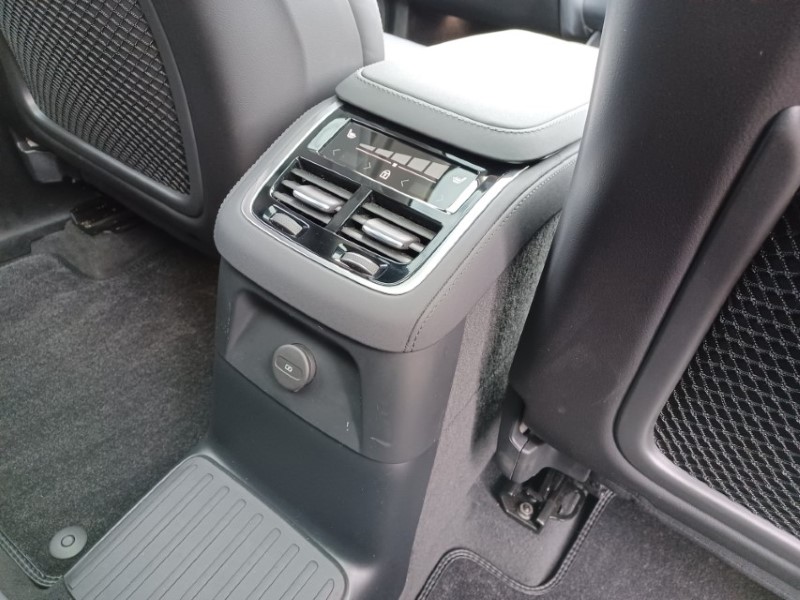 2025 (25) VOLVO XC90 2.0 T8 PHEV Ultra Bright 5dr AWD Geartronic 5266193