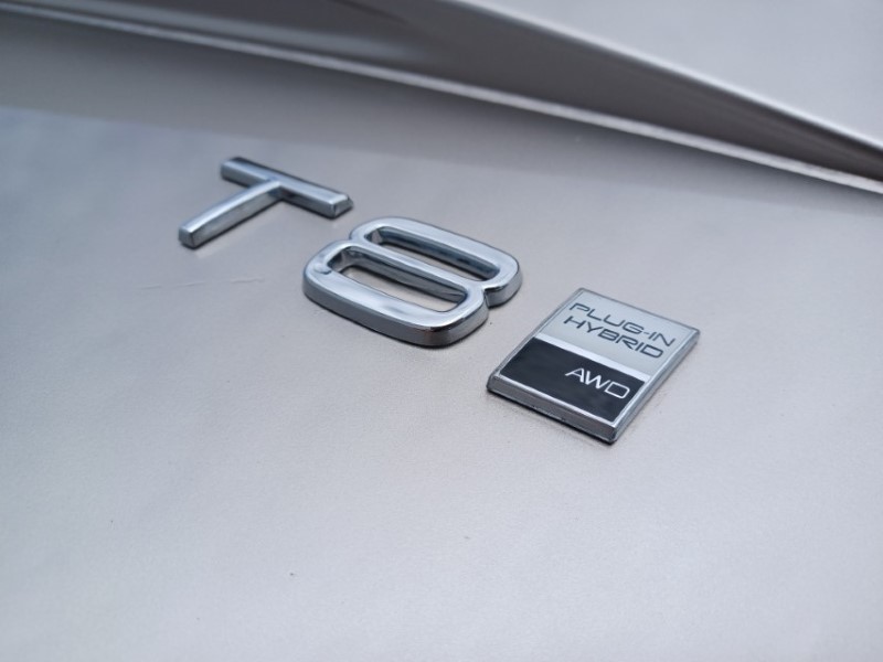 2025 (25) VOLVO XC90 2.0 T8 PHEV Ultra Bright 5dr AWD Geartronic 5266211