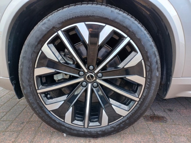 2025 (25) VOLVO XC90 2.0 T8 PHEV Ultra Bright 5dr AWD Geartronic 5266212