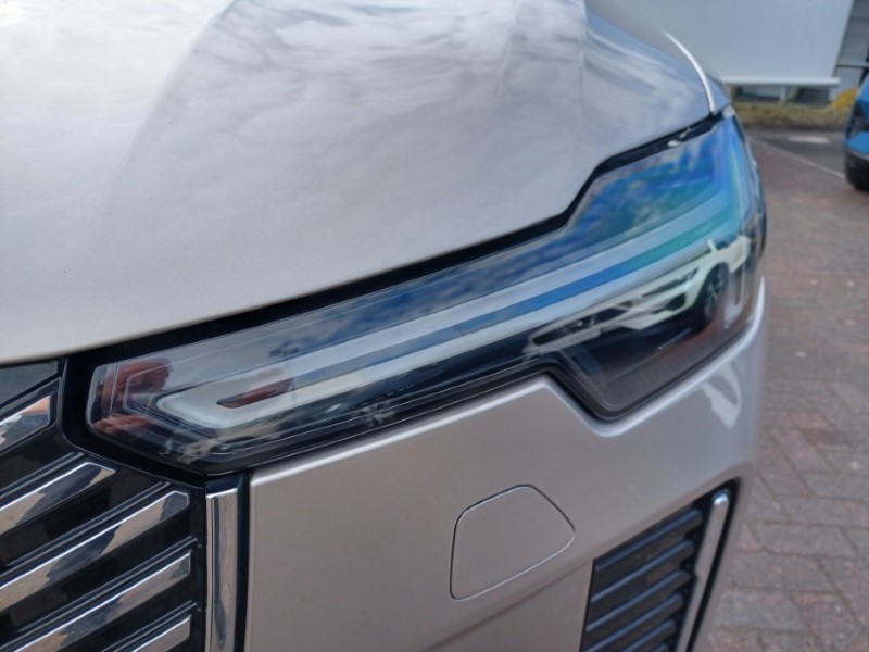 2025 (25) VOLVO XC90 2.0 T8 PHEV Ultra Bright 5dr AWD Geartronic 5266224