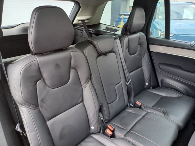 2025 (25) VOLVO XC90 2.0 T8 PHEV Ultra Bright 5dr AWD Geartronic 5266191