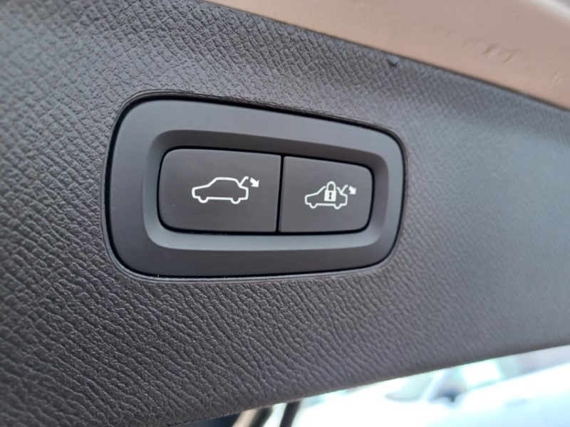 2025 (25) VOLVO XC90 2.0 T8 PHEV Ultra Bright 5dr AWD Geartronic 5266209