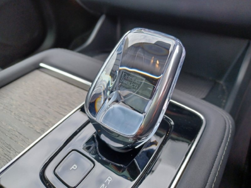 2025 (25) VOLVO XC90 2.0 T8 PHEV Ultra Bright 5dr AWD Geartronic 5266180