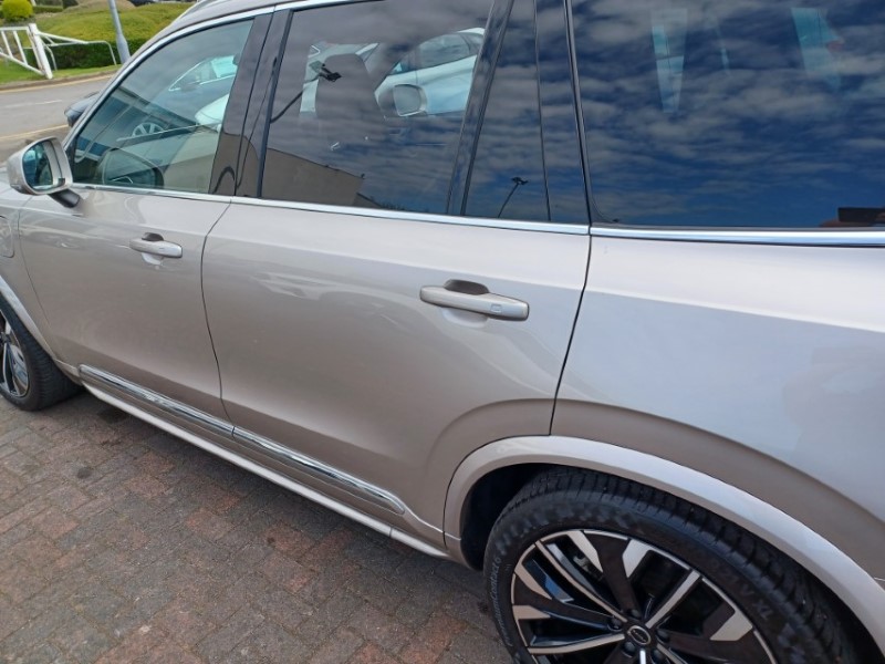 2025 (25) VOLVO XC90 2.0 T8 PHEV Ultra Bright 5dr AWD Geartronic 5266217