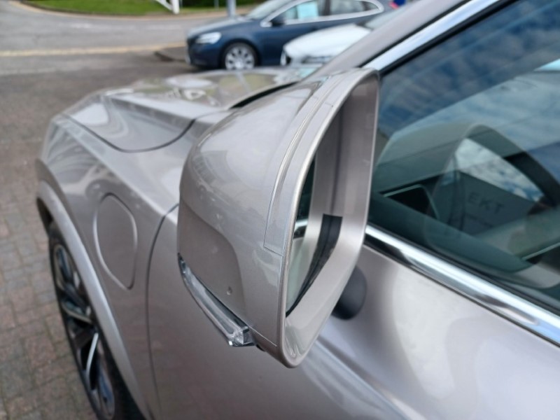 2025 (25) VOLVO XC90 2.0 T8 PHEV Ultra Bright 5dr AWD Geartronic 5266214