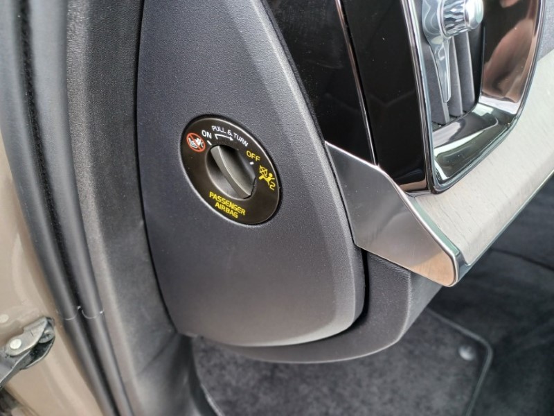 2025 (25) VOLVO XC90 2.0 T8 PHEV Ultra Bright 5dr AWD Geartronic 5266198