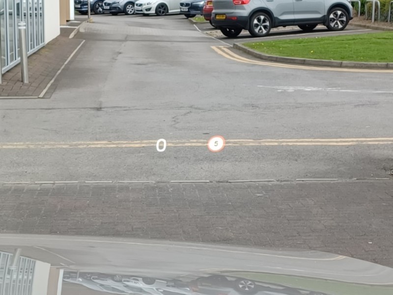 2025 (25) VOLVO XC90 2.0 T8 PHEV Ultra Bright 5dr AWD Geartronic 5266176