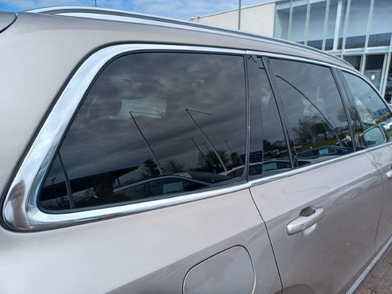 2025 (25) VOLVO XC90 2.0 T8 PHEV Ultra Bright 5dr AWD Geartronic 5266221