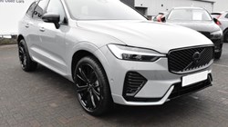 2025 (75) VOLVO XC60 2.0 B5P Plus Black Edition 5dr AWD Geartronic 5250039