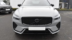 2025 (75) VOLVO XC60 2.0 B5P Plus Black Edition 5dr AWD Geartronic 5250040