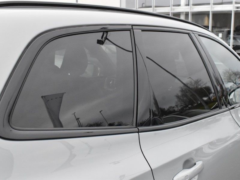 2025 (75) VOLVO XC60 2.0 B5P Plus Black Edition 5dr AWD Geartronic 5250097
