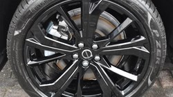 2025 (75) VOLVO XC60 2.0 B5P Plus Black Edition 5dr AWD Geartronic 5250087