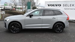 2025 (75) VOLVO XC60 2.0 B5P Plus Black Edition 5dr AWD Geartronic 5250045