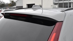 2025 (75) VOLVO XC60 2.0 B5P Plus Black Edition 5dr AWD Geartronic 5250096