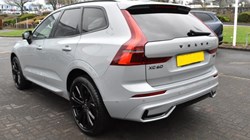 2025 (75) VOLVO XC60 2.0 B5P Plus Black Edition 5dr AWD Geartronic 5250042