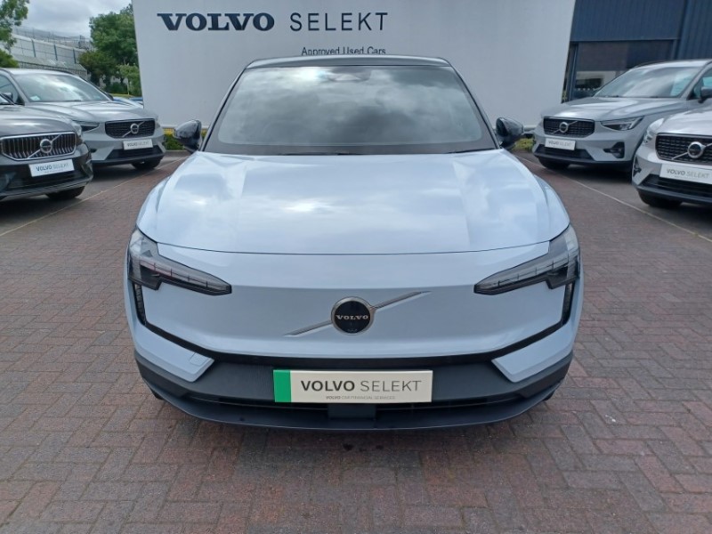 2026 (26) VOLVO EX30 315kW Twin Motor Performance Ultra 69kWh 5dr Auto 5554951