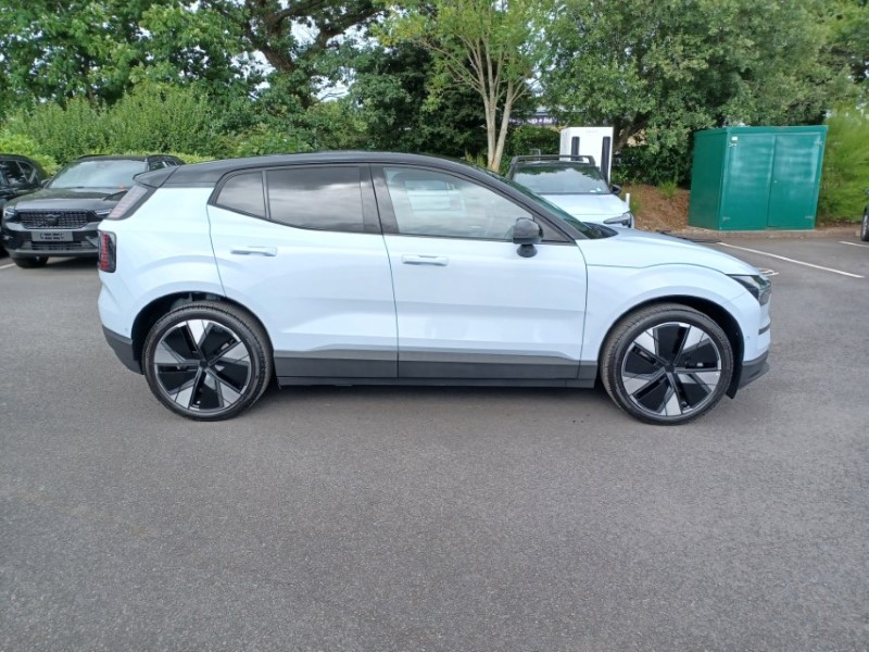 2026 (26) VOLVO EX30 315kW Twin Motor Performance Ultra 69kWh 5dr Auto 5554956