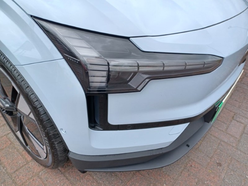 2026 (26) VOLVO EX30 315kW Twin Motor Performance Ultra 69kWh 5dr Auto 5555002