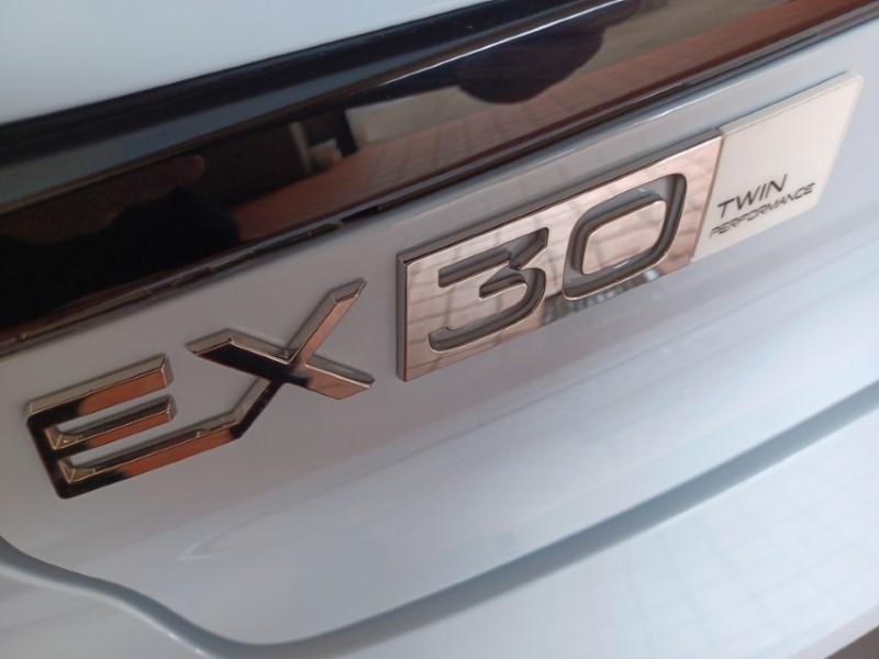 2026 (26) VOLVO EX30 315kW Twin Motor Performance Ultra 69kWh 5dr Auto 5554996