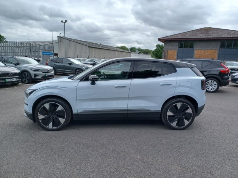 2026 (26) VOLVO EX30 315kW Twin Motor Performance Ultra 69kWh 5dr Auto 5554957