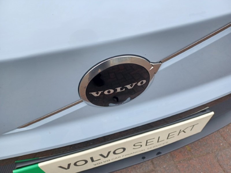 2026 (26) VOLVO EX30 315kW Twin Motor Performance Ultra 69kWh 5dr Auto 5555003