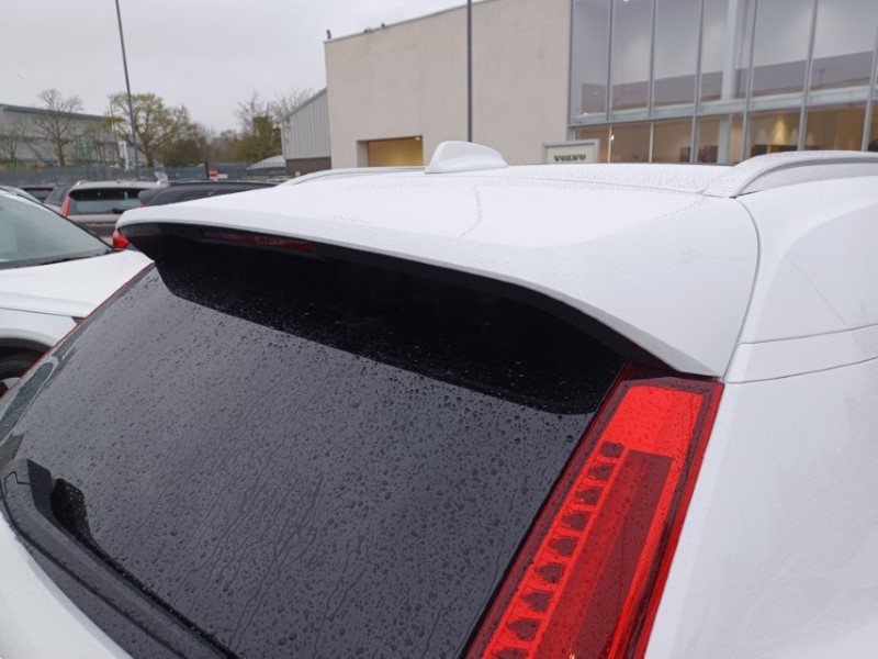 2025 (75) VOLVO XC40 2.0 B4P Ultra Bright 5dr Auto 5268880