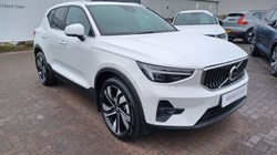 2025 (75) VOLVO XC40 2.0 B4P Ultra Bright 5dr Auto 5268770