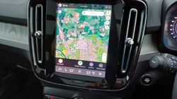 2025 (75) VOLVO XC40 2.0 B4P Ultra Bright 5dr Auto 5268782