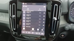 2025 (75) VOLVO XC40 2.0 B4P Ultra Bright 5dr Auto 5268785