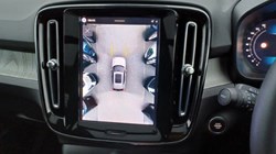 2025 (75) VOLVO XC40 2.0 B4P Ultra Bright 5dr Auto 5268788