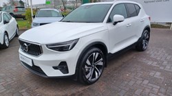 2025 (75) VOLVO XC40 2.0 B4P Ultra Bright 5dr Auto 5268772