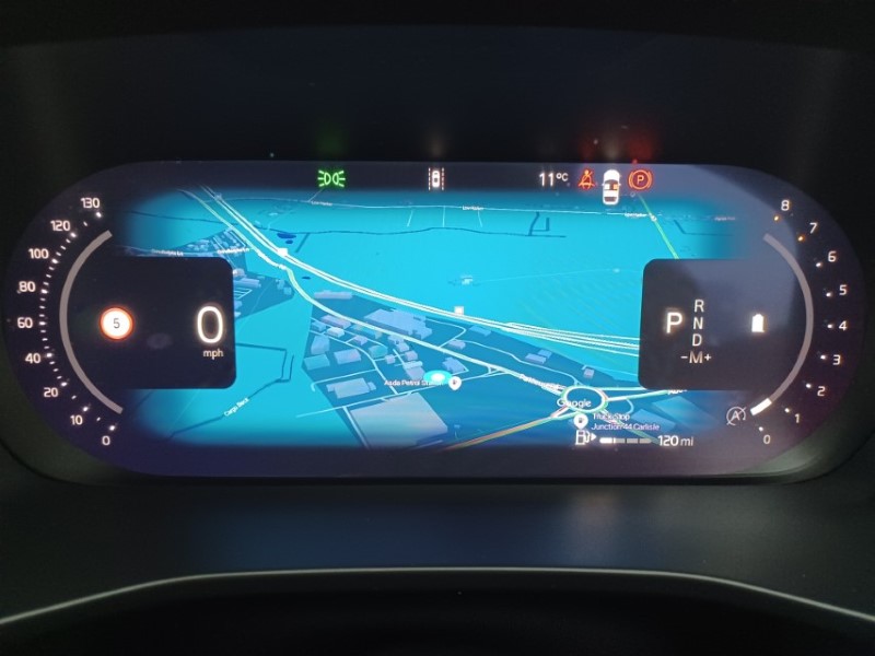 2025 (75) VOLVO XC40 2.0 B4P Ultra Bright 5dr Auto 5268778