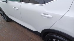 2025 (75) VOLVO XC40 2.0 B4P Ultra Bright 5dr Auto 5268878