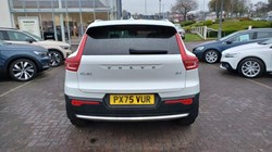 2025 (75) VOLVO XC40 2.0 B4P Ultra Bright 5dr Auto 5268887