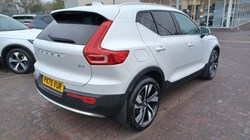 2025 (75) VOLVO XC40 2.0 B4P Ultra Bright 5dr Auto 5268775