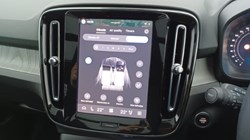 2025 (75) VOLVO XC40 2.0 B4P Ultra Bright 5dr Auto 5268786