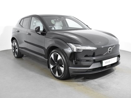 2025 (25) VOLVO EX30 315kW Twin Motor Performance Ultra 69kWh 5dr Auto