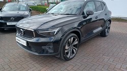 2025 (25) VOLVO XC40 2.0 B3P Ultra Bright 5dr Auto 5298910