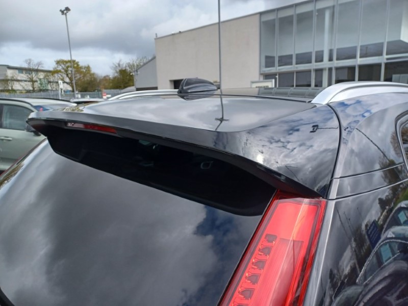 2025 (25) VOLVO XC40 2.0 B3P Ultra Bright 5dr Auto 5298962