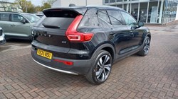 2025 (25) VOLVO XC40 2.0 B3P Ultra Bright 5dr Auto 5298913