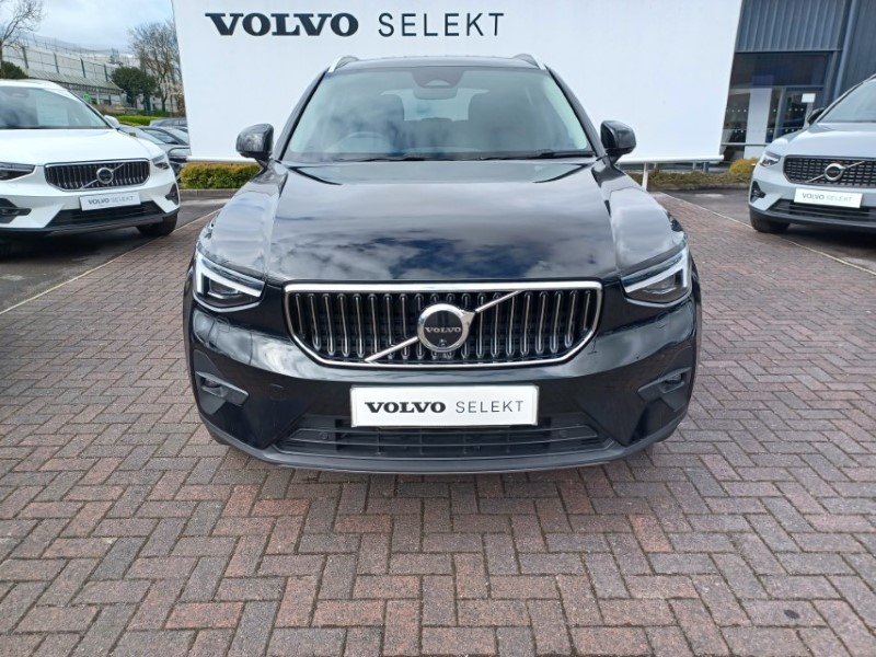 2025 (25) VOLVO XC40 2.0 B3P Ultra Bright 5dr Auto 5298909