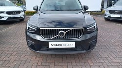 2025 (25) VOLVO XC40 2.0 B3P Ultra Bright 5dr Auto 5298909