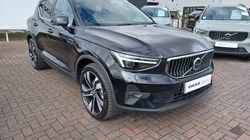 2025 (25) VOLVO XC40 2.0 B3P Ultra Bright 5dr Auto 5298908