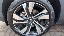 2025 (25) VOLVO XC40 2.0 B3P Ultra Bright 5dr Auto 5298956