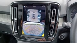 2025 (25) VOLVO XC40 2.0 B3P Ultra Bright 5dr Auto 5298927